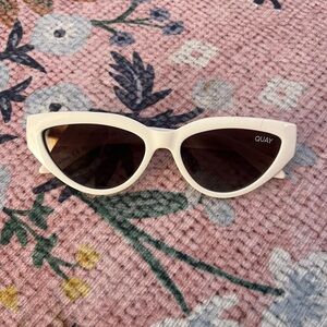 Quay Polarized Sunglasses